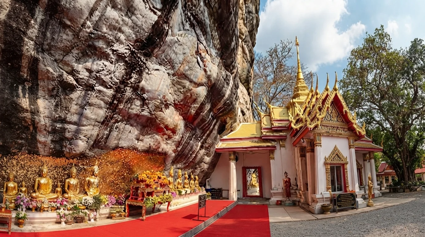 วัดพระพุทธฉาย